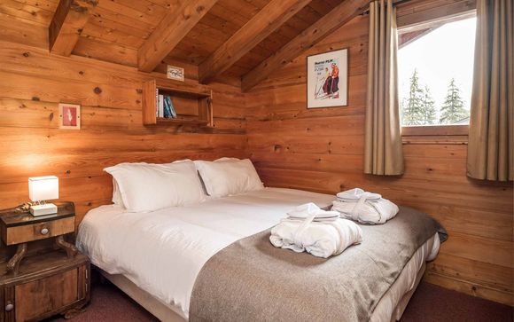 Vos appartements