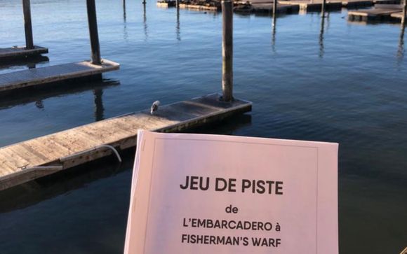 Mettez une option sur l