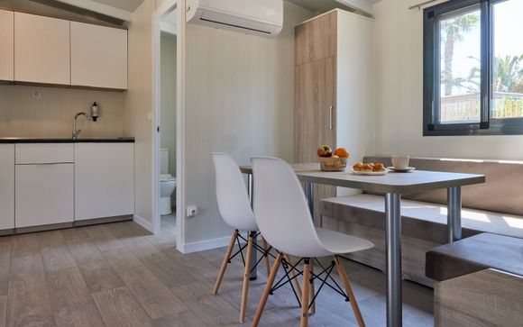 Vos appartements