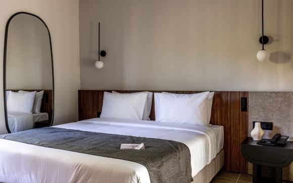Les chambres