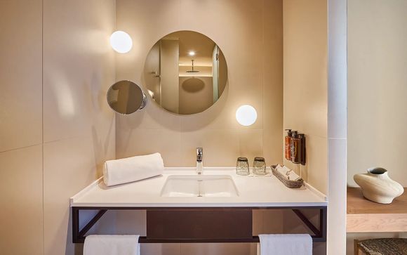 Les chambres 