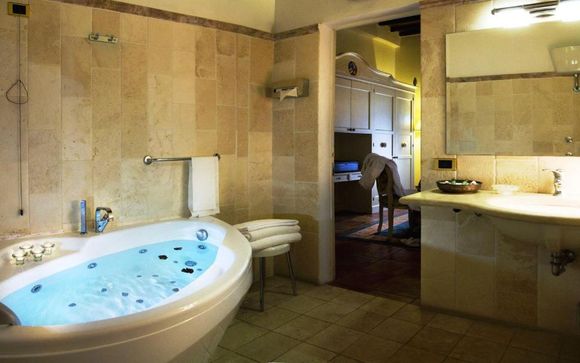 Les chambres 