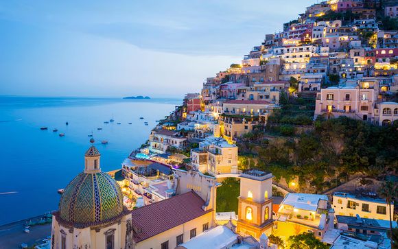 Vos excursions incluses pour plus d