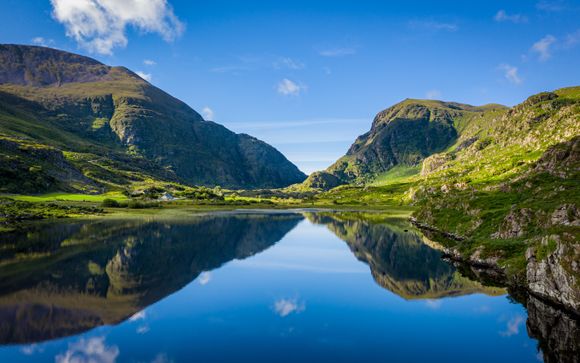 Rendez-vous... en Irlande