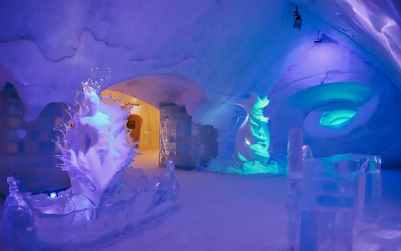 Zoom sur votre programme