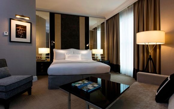 Vos chambres