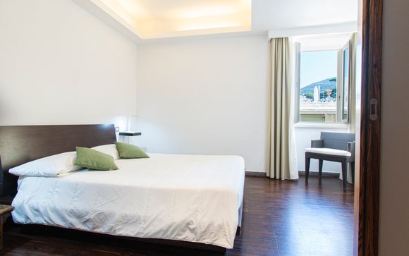 Pour votre confort durant le circuit