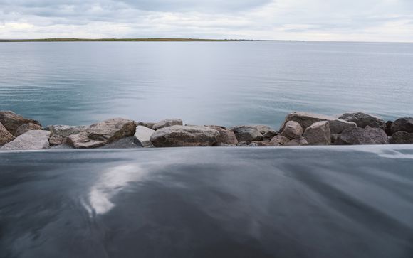 Mettez une option sur l