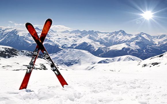 Mettez une option sur l