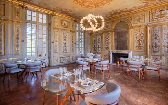 Les chambres