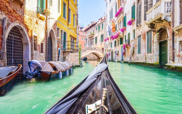 Mettez une option sur l