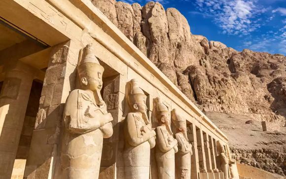 Mettez une option sur l