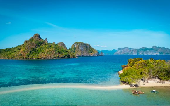 Votre circuit en un clin d'oeil