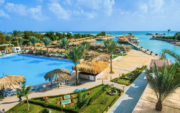 Poussez les portes de votre 4*