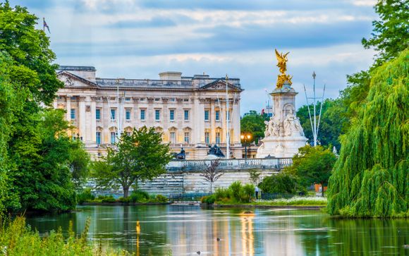 Vos excursions incluses pour plus d