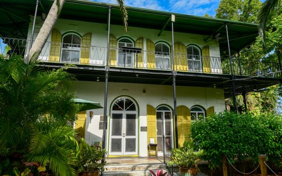 Mettez une option sur votre séjour