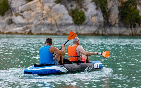 Mettez une option sur l