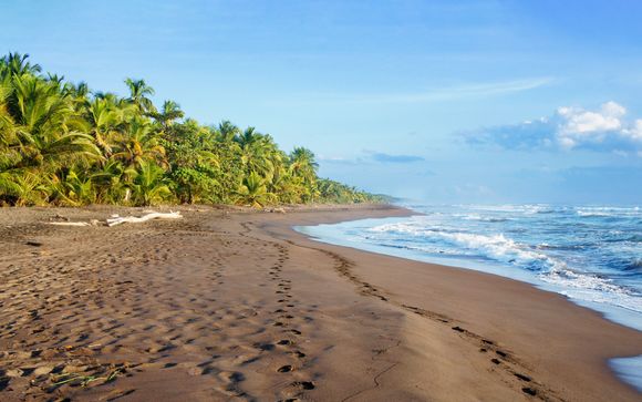 Votre circuit en un clin d'oeil