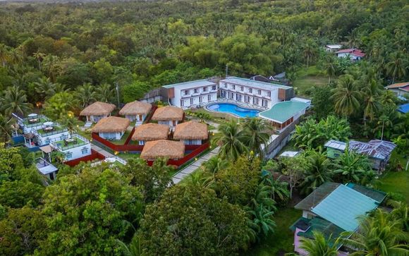 Pour votre confort durant le circuit