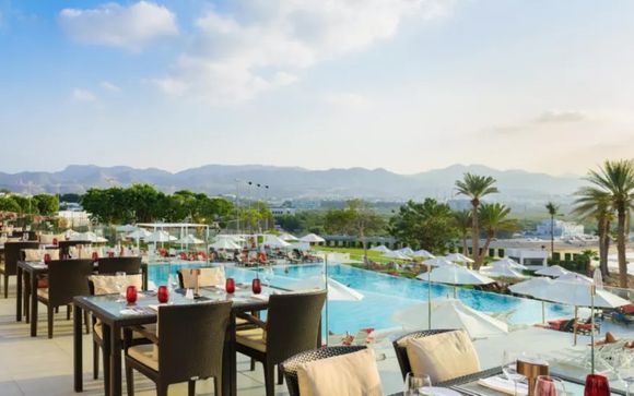 Pour votre confort durant le circuit