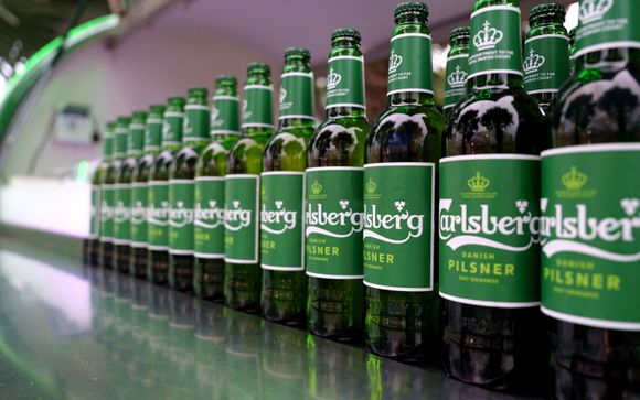 Mettez une option sur l