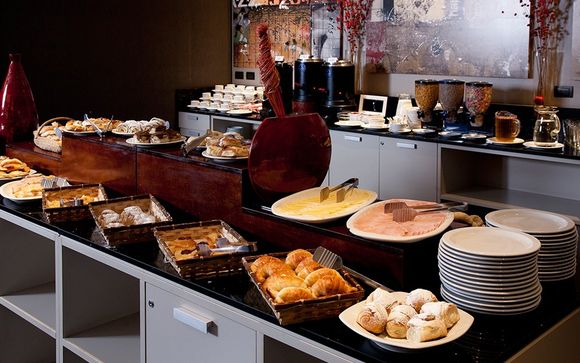 Pour votre confort durant le circuit