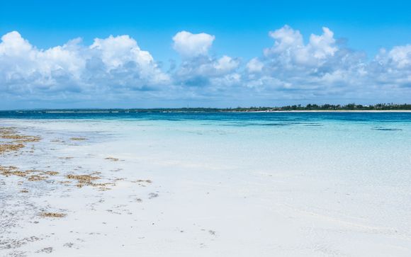 Mettez une option sur l