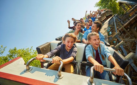 Votre option incluse pour plus d