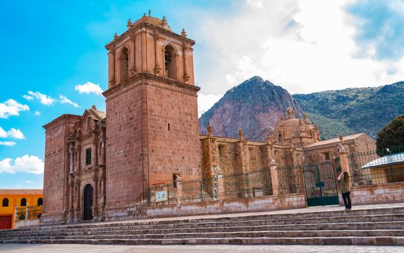 Zoom sur votre programme