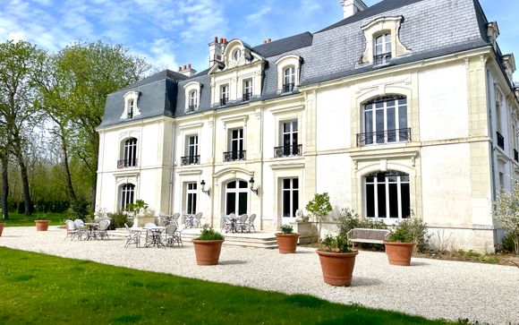 Poussez les portes de votre 4*