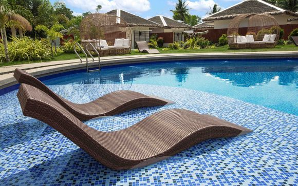 Pour votre confort durant le circuit