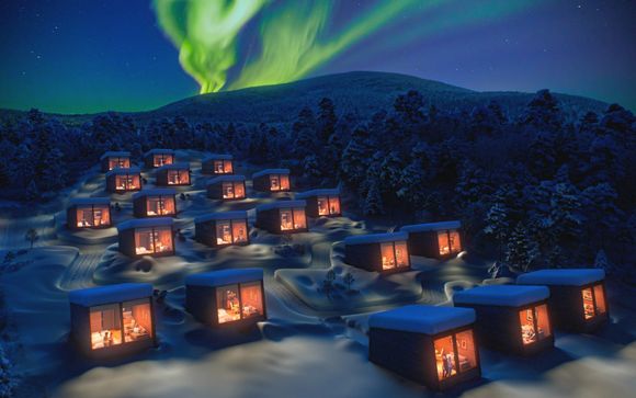 Pour votre confort durant le circuit