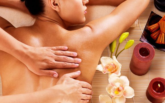 Mettez une option sur l