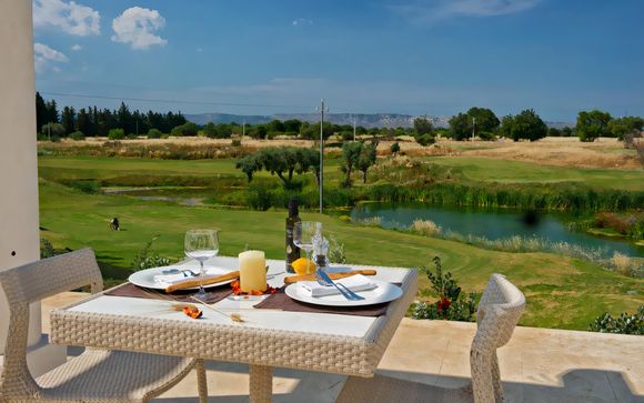 Pour votre confort durant l'autotour