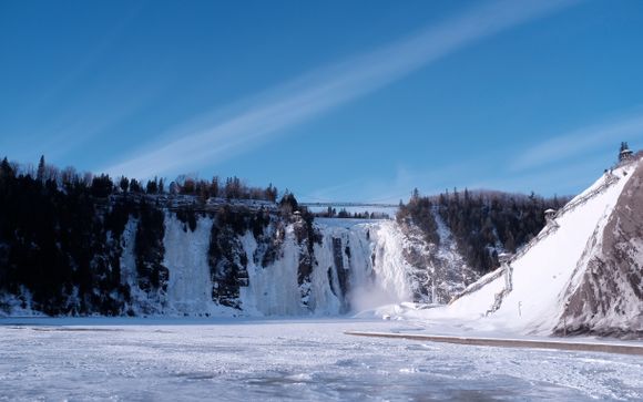 Mettez une option sur l