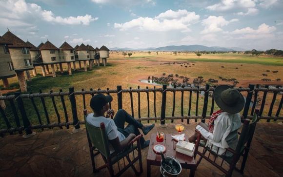 Mettez une option sur le confort