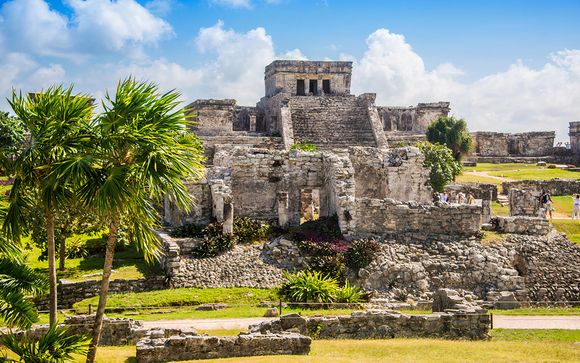 Rendez-vous... au Mexique