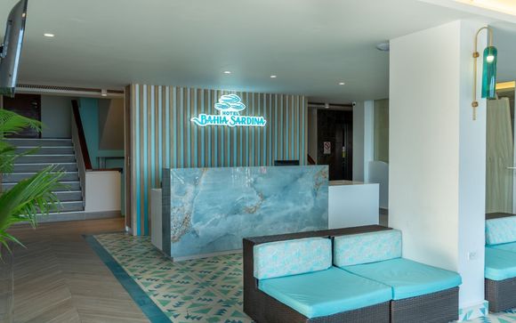 Pour votre confort durant le circuit