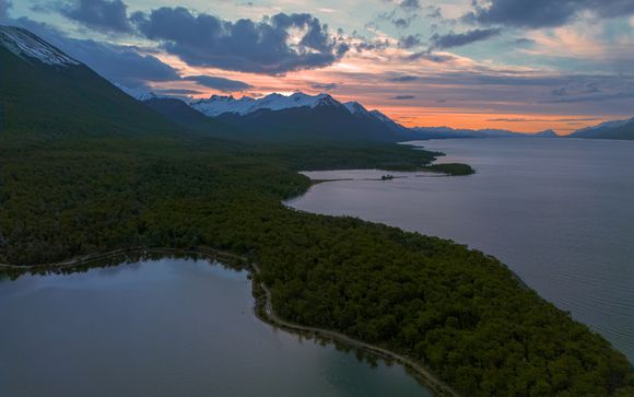 Votre option incluse