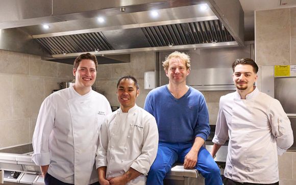 Découvrez les lieux...