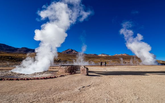 Mettez une option sur l