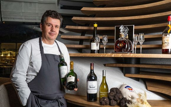 Découvrez les lieux...