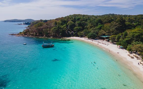 Rendez-vous... en Thaïlande