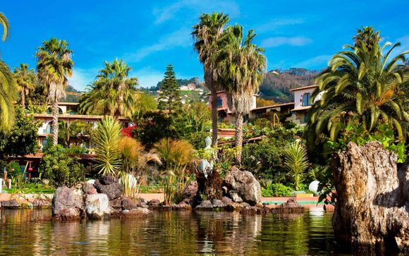 Votre option pour plus de découvertes