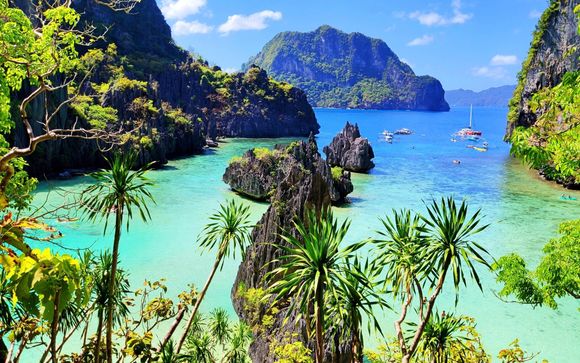 Mettez une option sur l