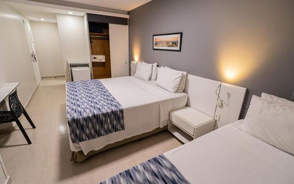 Pour votre confort durant le circuit