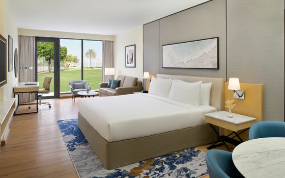 Pour votre confort durant le circuit