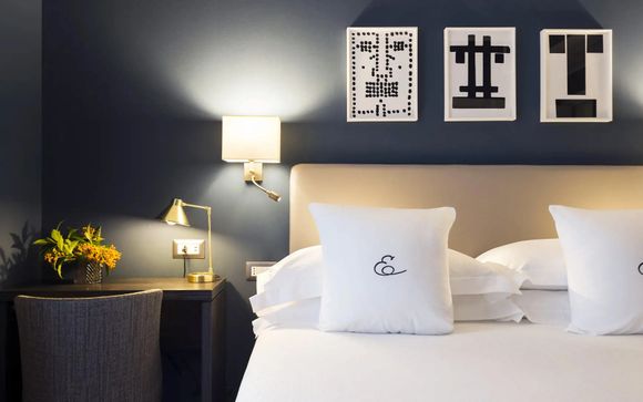 Pour votre confort durant le circuit