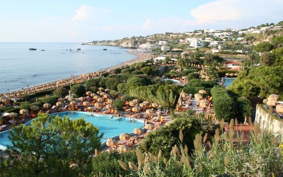 Mettez une option sur l