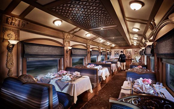 Pour votre confort durant le circuit